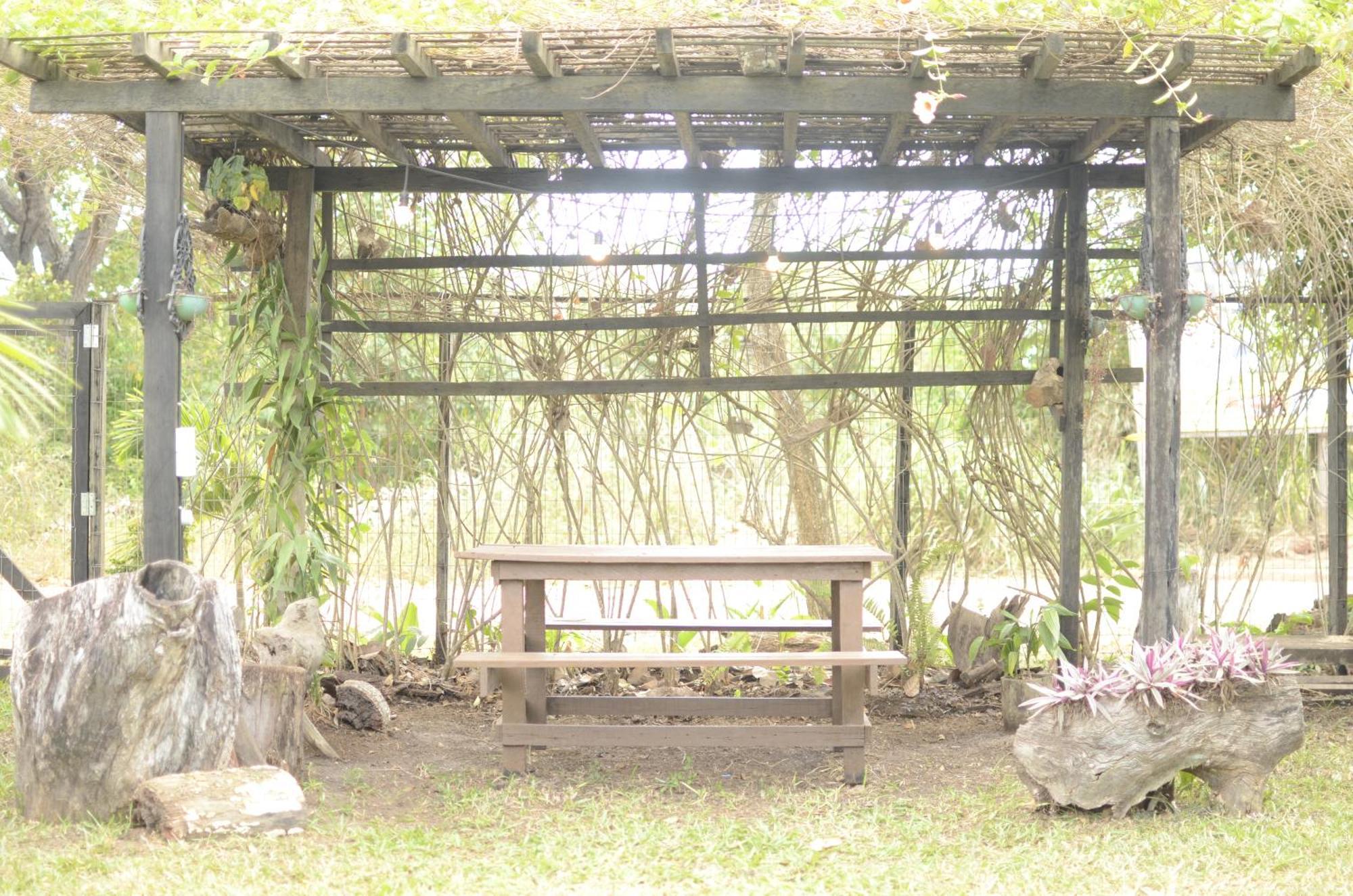 Espaco Saire - Alter do Chão Extérieur photo