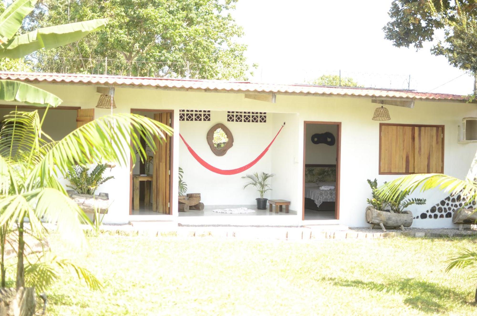 Espaco Saire - Alter do Chão Extérieur photo